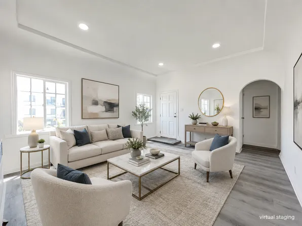 1529 S Orange Grove Ave Unit 1/2, Los Angeles, CA 90019
