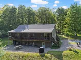 884 Oak Ridge Rd, Madera, PA 16661