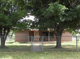 545 Key Ln, Abilene, TX 79602