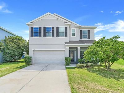 278 Blue Cypress Dr, Groveland, FL, 34736
