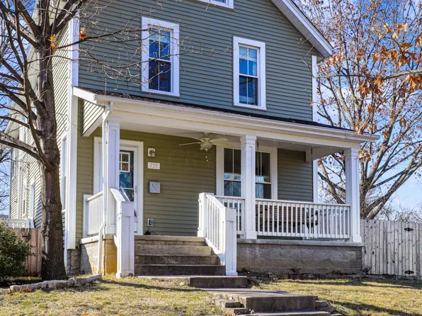733 Grandon Ave, Columbus, OH 43209