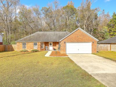 1231 Saylors Ave, Moncks Corner, SC, 29461