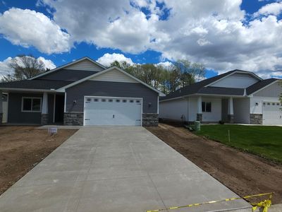 3130 Zuni Way, Anoka, MN, 55303
