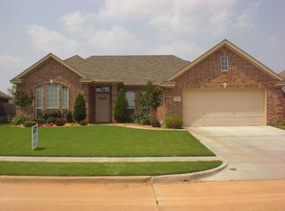 5008 Lb Dr, Wichita Falls, TX 76310