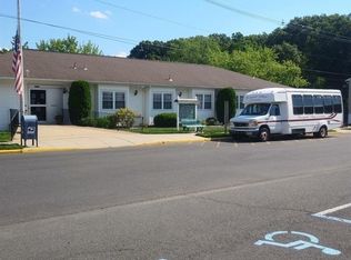 3 Michigan Dr #D, Old Bridge, NJ 08857