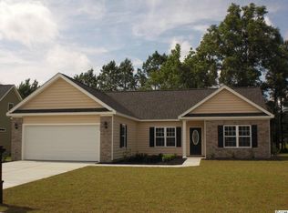 390 Lenox Dr #24, Conway, SC 29526
