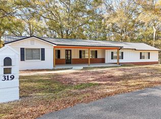 319 Henderson Rd, Lincoln, AL 35096