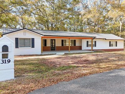 319 Henderson Rd, Lincoln, AL, 35096