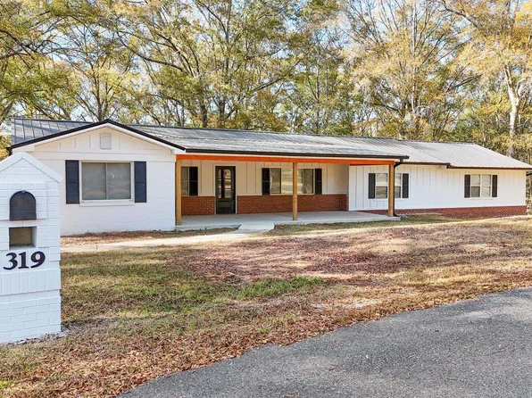 319 Henderson Rd, Lincoln, AL 35096