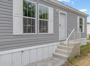 2551 Chatham Way NE, Palm Bay, FL 32905