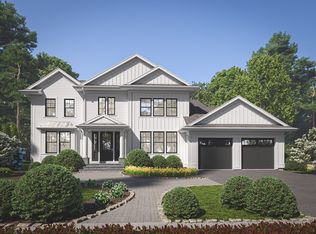 543 Greendale Ave, Needham, MA 02492