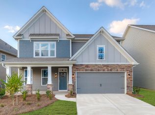 626 Waymeet Dr, Greer, SC 29651