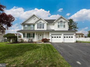 76 Blenheim St, Hanover, PA 17331