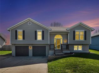7209 NE 69th St, Kansas City, MO 64119
