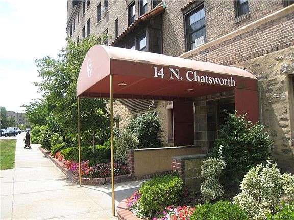 2nd image of 14 N Chatsworth Ave