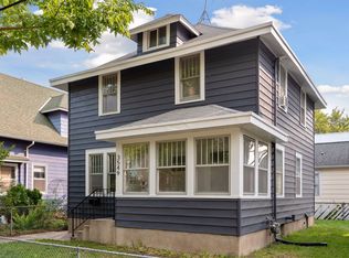 3549 Elliot Ave, Minneapolis, MN 55407