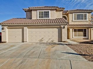 12314 W Cameron Ct, El Mirage, AZ 85335