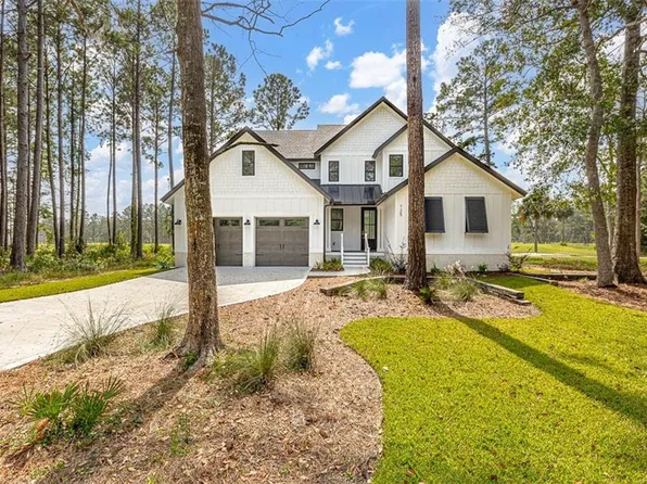 725 Spinnaker Wynd, Waverly, GA 31565