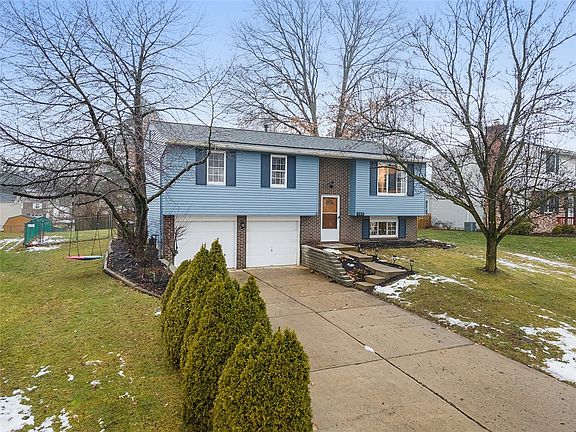 2nd image of 105 Heston Dr