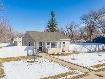 522 Flormann St, Rapid City, SD, 57701