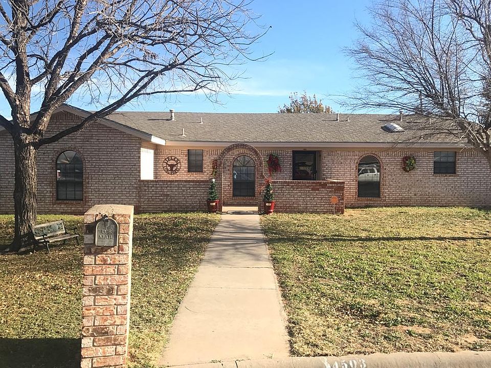 1st image of 4503 La Salle Cir
