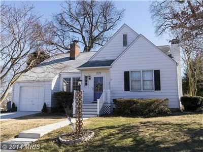 6607 Lochinvar Dr, Baltimore, MD, 21228