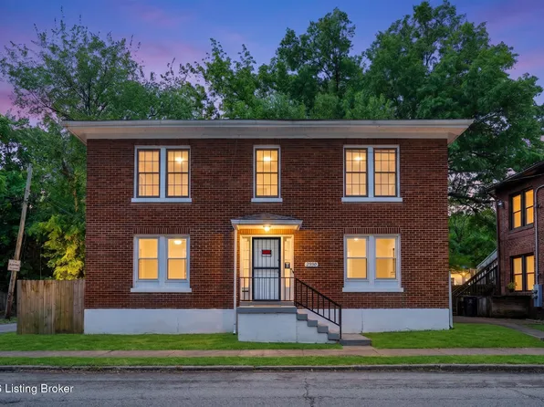 2930 Southern Ave, Louisville, KY 40211