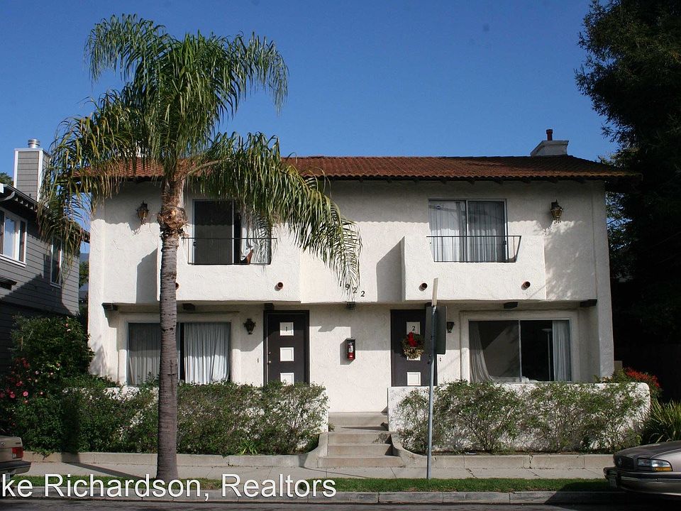 Bath1922 1922 Bath St Santa Barbara CA Zillow
