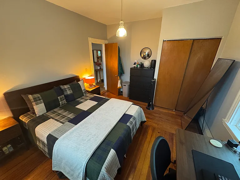 9 Magazine St #D2 — Photo 19