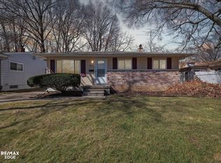 3217 Salishan Cir, Flint, MI 48506