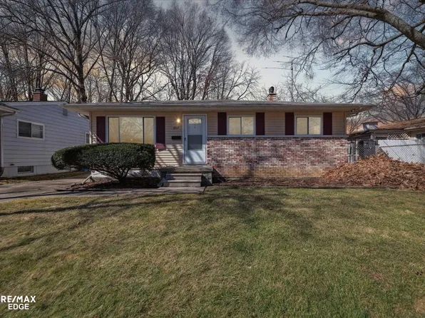 3217 Salishan Cir, Flint, MI 48506