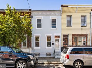 1824 Tasker St, Philadelphia, PA 19145