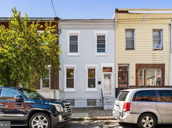 1824 Tasker St, Philadelphia, PA 19145