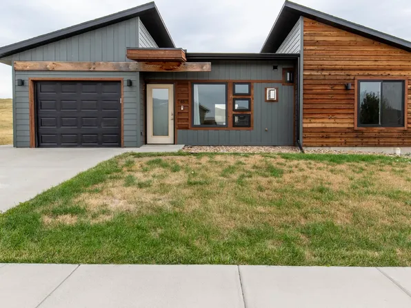 46 Melano St, Rapid City, SD 57701