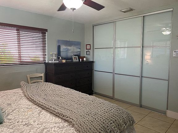 Master Bedroom Closet