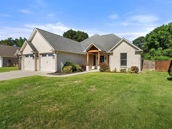 6814 Maple View Ln, Texarkana, TX 75503
