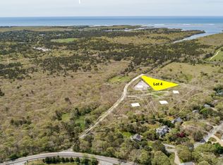 63 Division Rd, Edgartown, MA 02539