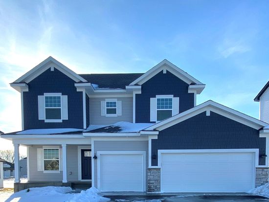 14551 Minnesota Ln N, Dayton, MN 55327