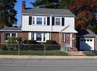 6 Joyce Rd, Hyde Park, MA 02136