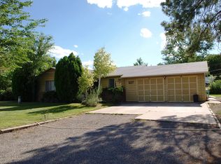 507-22 1/4 Rd, Grand Junction, CO 81507