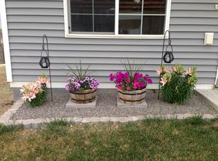 3003 Saddle String Cir, Gillette, WY 82716