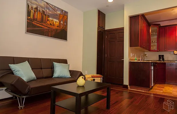 Rented by Halstead Real Estate | media 11
