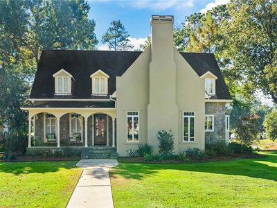 100 E Ruelle Dr, Mandeville, LA, 70471