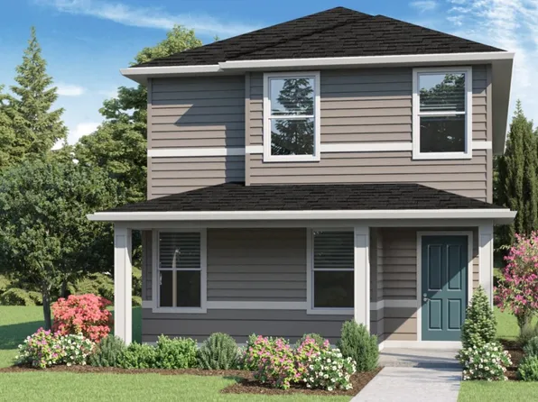 1401 NW 20th Ave, Battle Ground, WA 98604