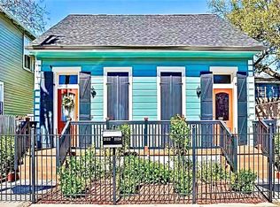 2125 Laurel St, New Orleans, LA 70130