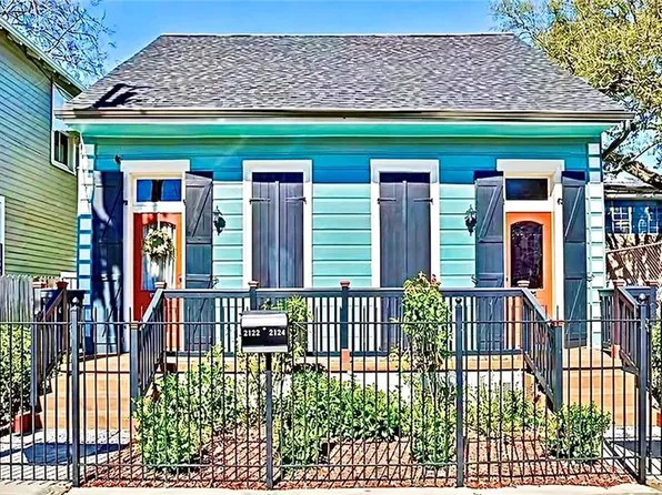 2125 Laurel St, New Orleans, LA 70130
