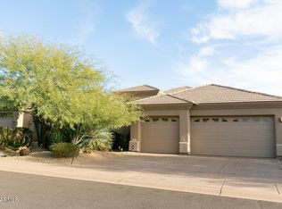 9575 E Cavalry Dr, Scottsdale, AZ 85262