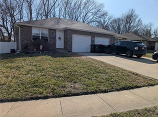 408 Blake Anthony Dr, Warrensburg, MO 64093