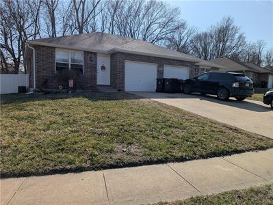408 Blake Anthony Dr, Warrensburg, MO, 64093