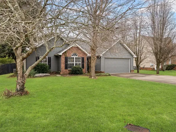 3553 Stevens Bend Dr, Murfreesboro, TN 37127